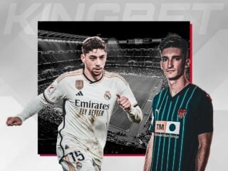 Ρεάλ Μαδρίτης - Βαλένθια