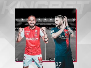 Ρεμς - Παρί Σεν Ζερμέν