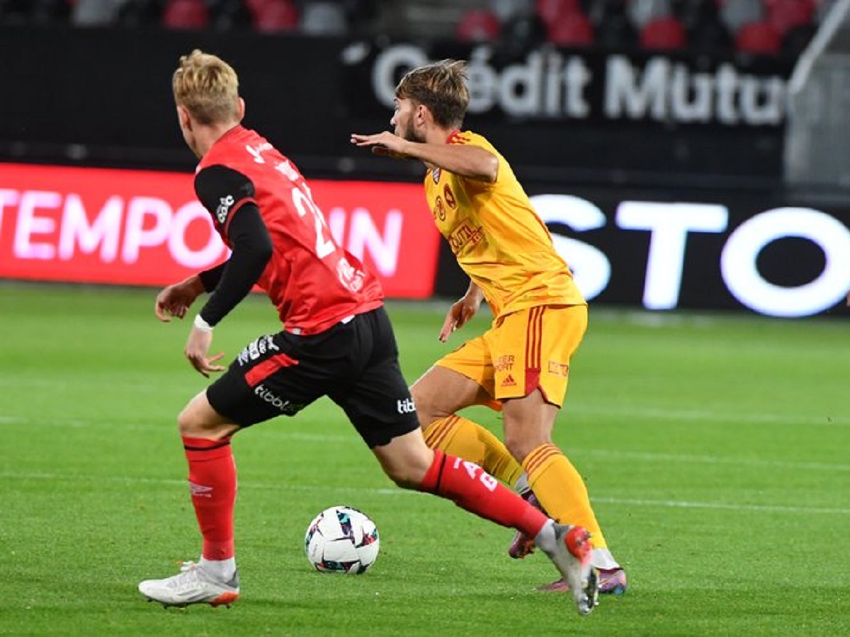 Ροντέζ - Γκινγκάμπ προγνωστικά Γαλλίας