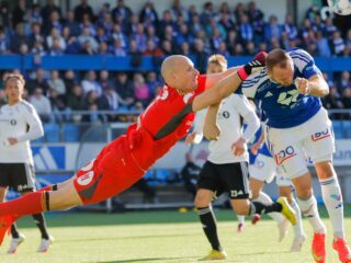 Ρόζενμποργκ - Μόλντε
