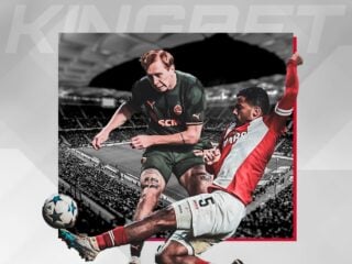 Σαχτάρ Ντόνετσκ - Αντβέρπ