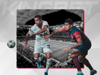 Σαχτάρ Ντόνετσκ - Μπαρτσελόνα