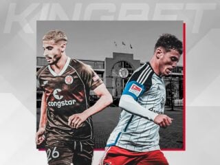 Σαν Πάουλι - Αμβούργο