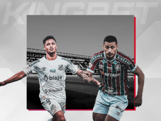 Σάντος - Φλουμινένσε