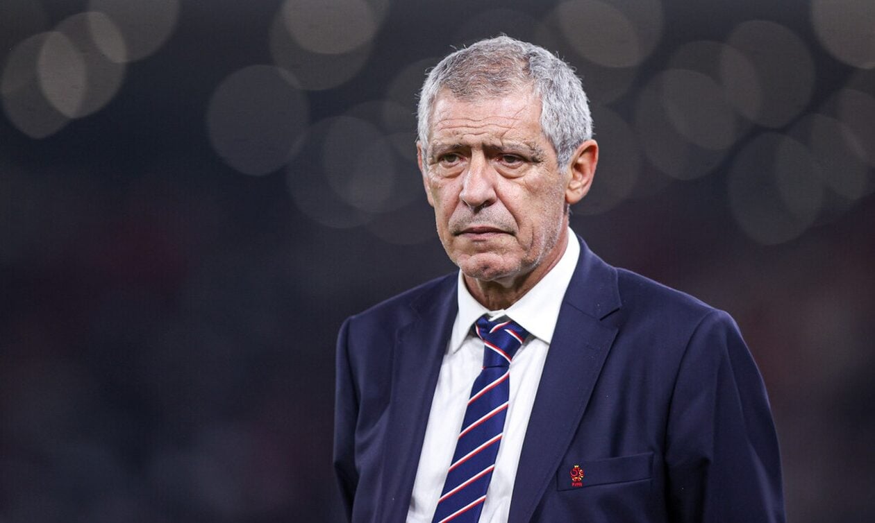 Άσχημα νέα για τον Φερνάντο Σάντος