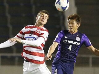 Σαπόρο - Χιροσίμα