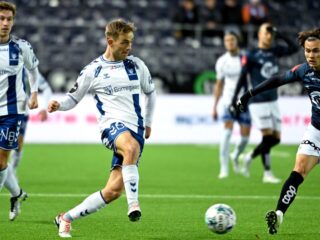 Σάρπσμποργκ 08 - Μόλντε