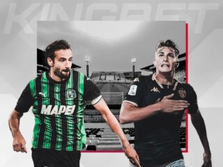 Σασσουόλο - Σπέτσια