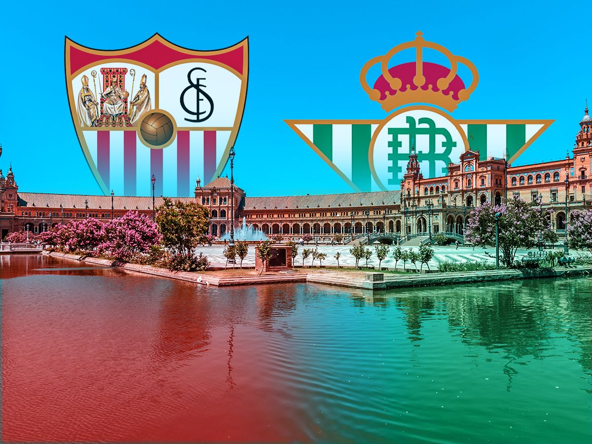 Σεβίλλη - Μπέτις αποδόσεις