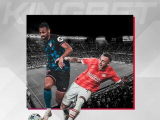 Σεβίλλη - Αϊντχόφεν