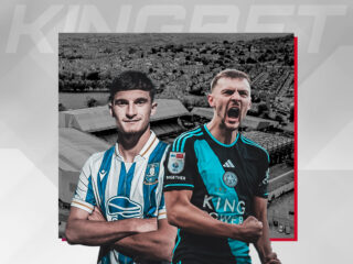 Σέφιλντ Γουένσντεϊ - Λέστερ