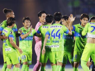 Σόναν - Ναγκόγια