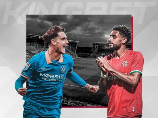 Σριούσμπερι - Γουόλσολ