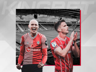 Σαουθάμπτον - Μπρίστολ Σίτι