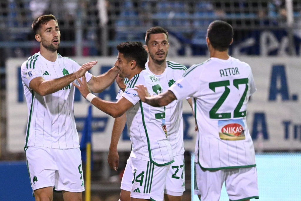 Αποδόσεις 11ης αγωνιστικής