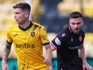 Σεντ Μίρεν - Λίβινγκστον