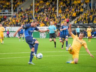 Στάμπαεκ - Μπόντο/Γκλιμτ