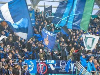 Στάμπαεκ - Σάντεφιορντ