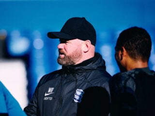 Σάντερλαντ - Μπέρμιγχαμ