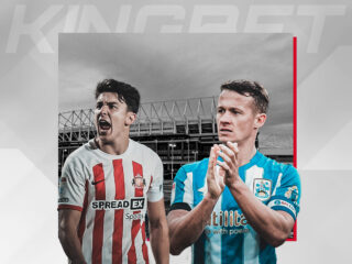 Σάντερλαντ - Χάντερσφιλντ