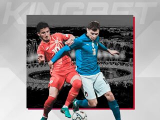 Ιταλία - ΠΓΔΜ