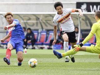 Τόκιο - Σαπόρο