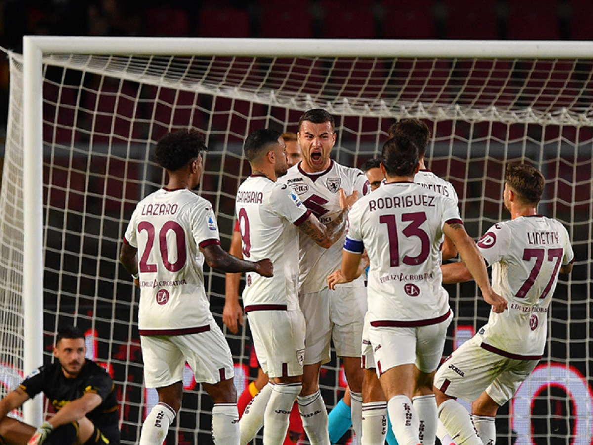 Το δυνατό σημείο της ημέρας (02/11/23)