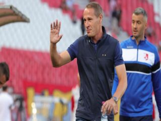 Ραντνίτσκι Νις - Τσουκαρίτσκι