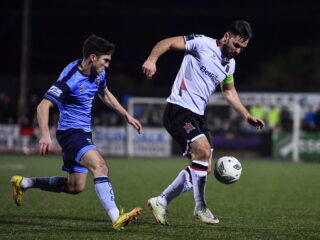 Γιου Σι Ντι - Νταντάλκ