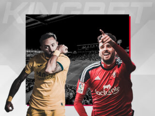 Βιγιαρεάλ - Οσασούνα