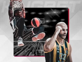 Βίρτους Μπολόνια - Φενερμπαχτσέ