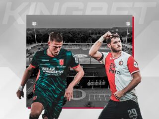 Βάαλβαϊκ - Φέγενορντ