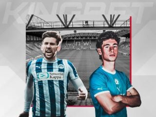 Γουίγκαν - Πίτερμπρο