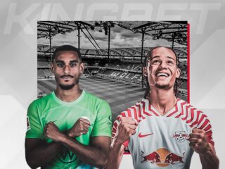 Βόλφσμπουργκ - Λειψία