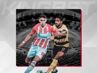 Γιουνγκ Μπόις - Ερυθρός Αστέρας