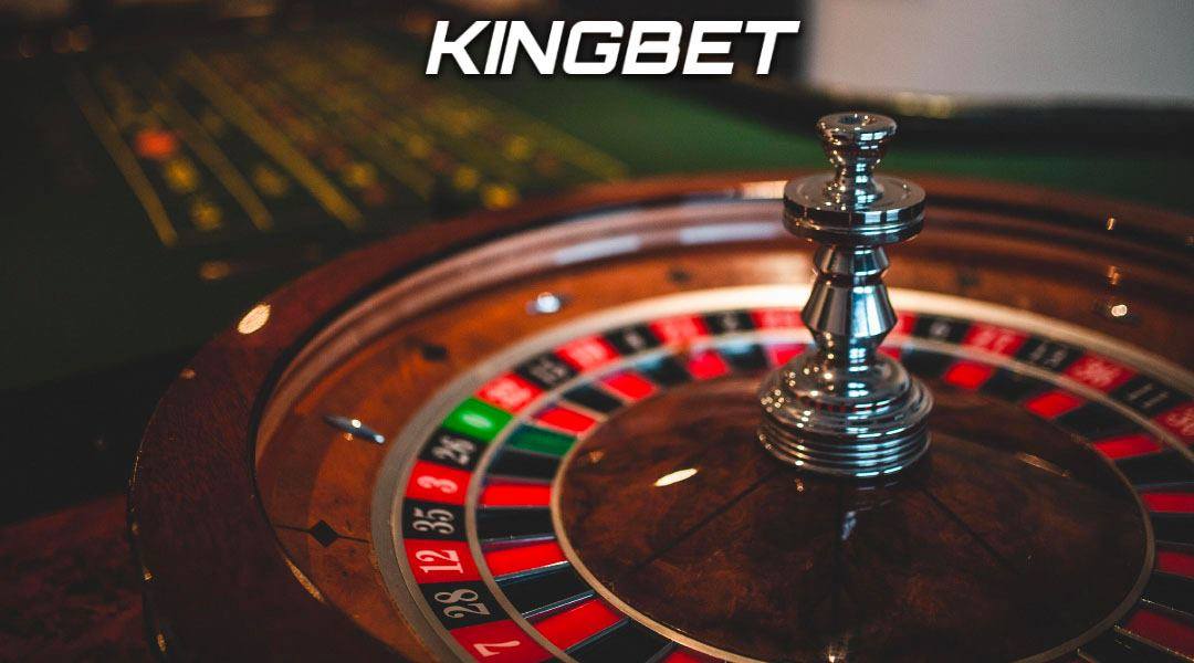 Tα δέκα καλύτερα τραπέζια ρουλέτας