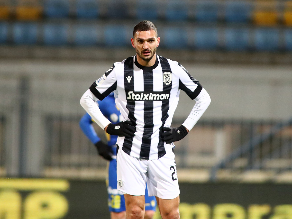 Νέες ανατροπές στις αποδόσεις για την κατάκτηση της Stoiximan Super League