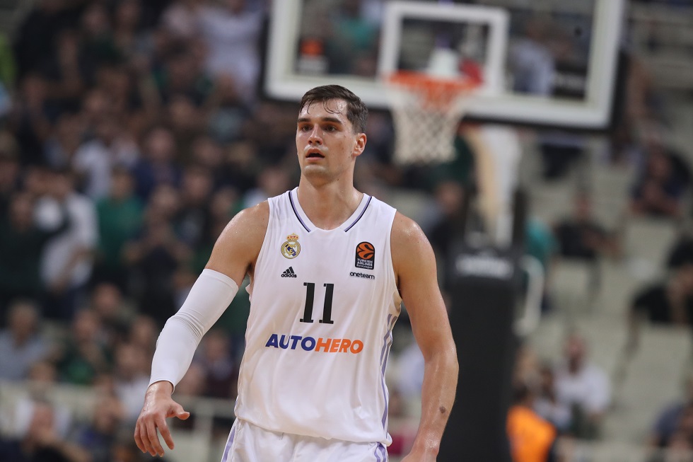 Ραγδαίες εξελίξεις με Χεζόνια, Ρεάλ και… Παναθηναϊκό! (vid)