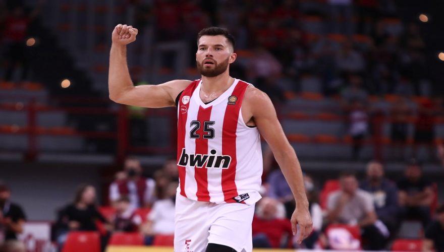 Λάρκιν και Πίτερς πιάνουν… δουλειά