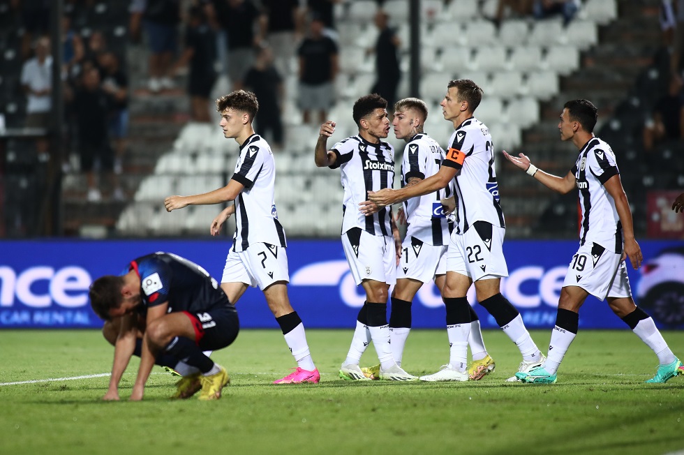 Νέο όνομα για μπακ στον ΠΑΟΚ! (vid)