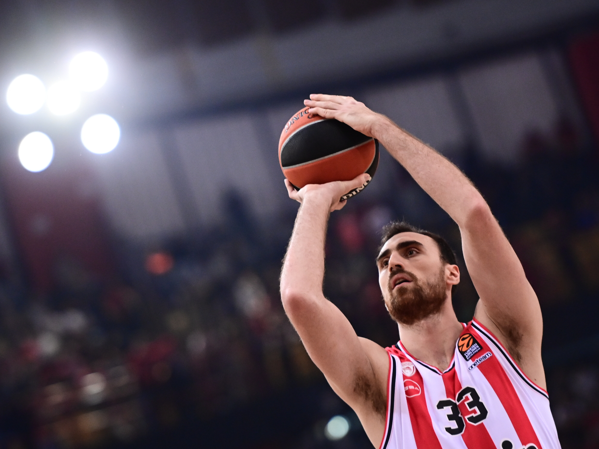 Stoiximan: Με Μιλουτίνοφ σε Super Ενισχυμένη Απόδοση κόντρα στην Ρεάλ!