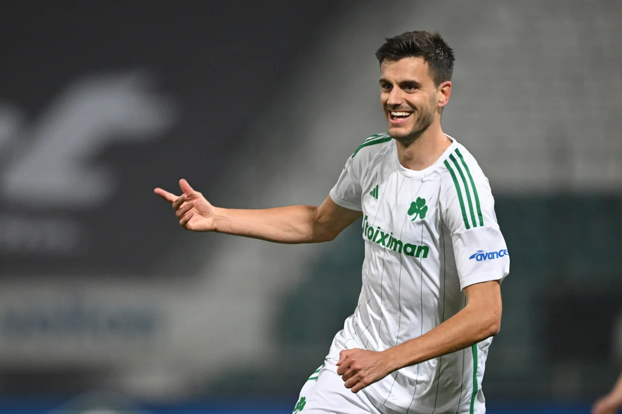 Αποδόσεις Stoiximan Super League