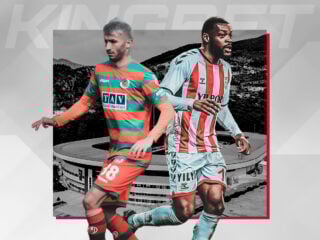 Αλάνιασπορ - Σάμσουνσπορ