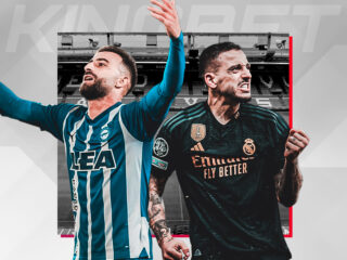 Αλαβές - Ρεάλ Μαδρίτης