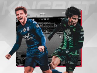 Άντερλεχτ - Σερκλ Μπριζ