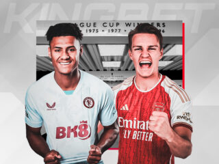 Άστον Βίλα - Άρσεναλ