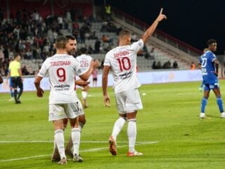 Αζαξιό - Ορλεάν