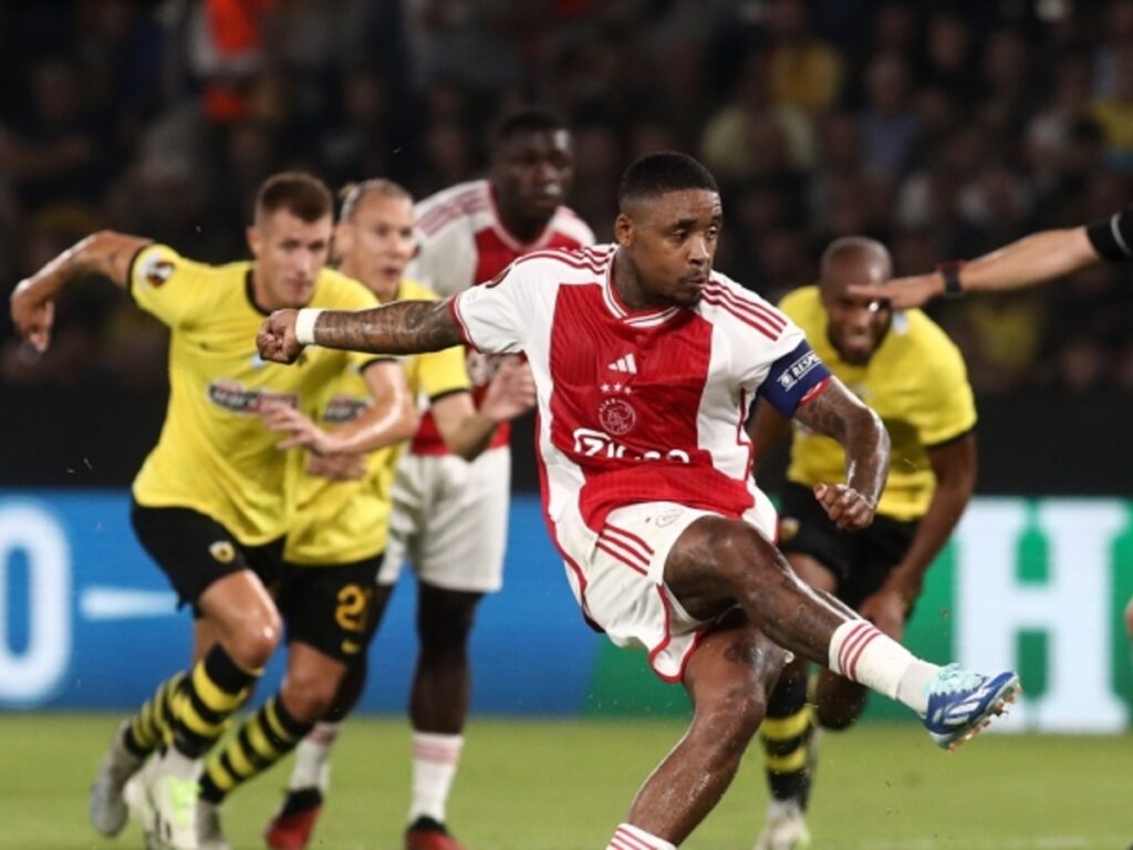 Άγιαξ - ΑΕΚ προγνωστικά Γιουρόπα Λιγκ