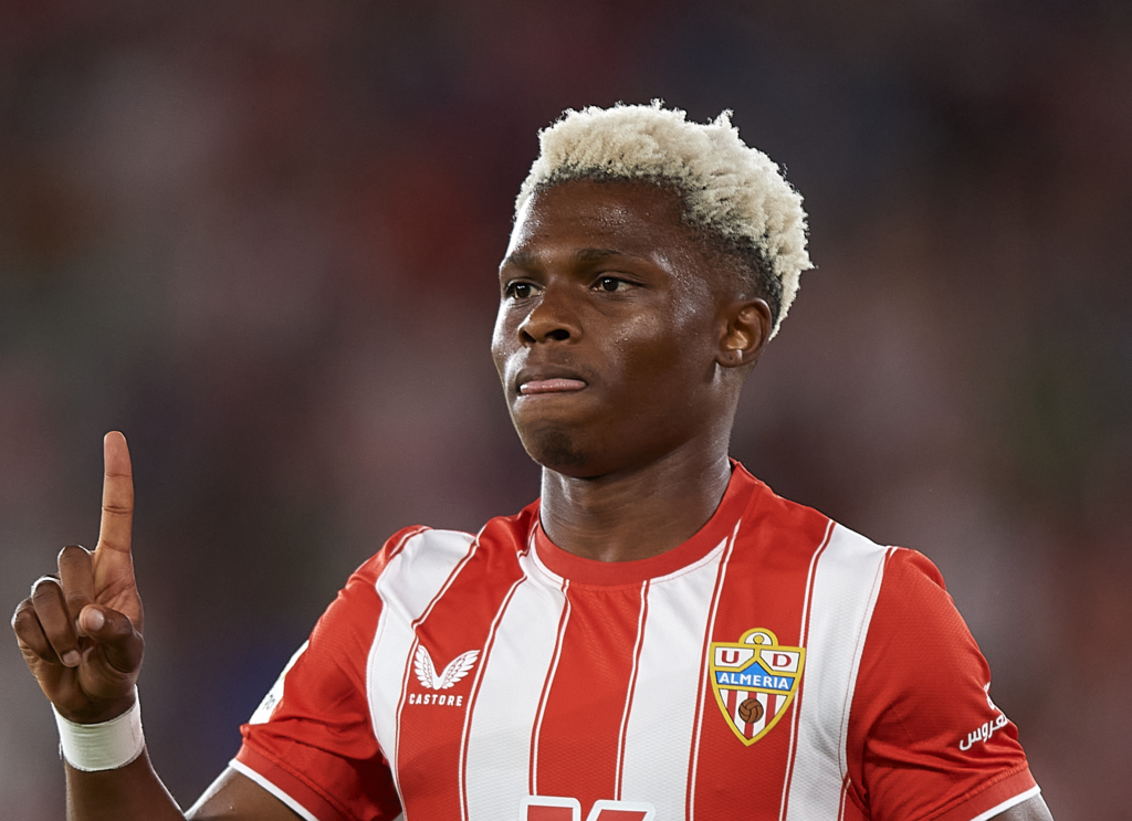 Αλμερία  - Μαγιόρκα προγνωστικά