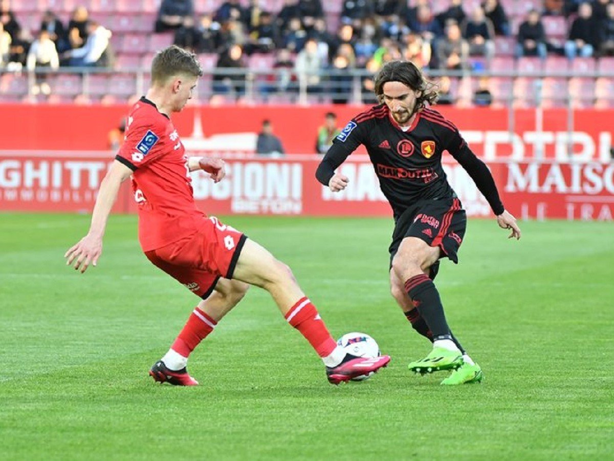 Ανεσί - Ροντέζ προγνωστικά Γαλλίας